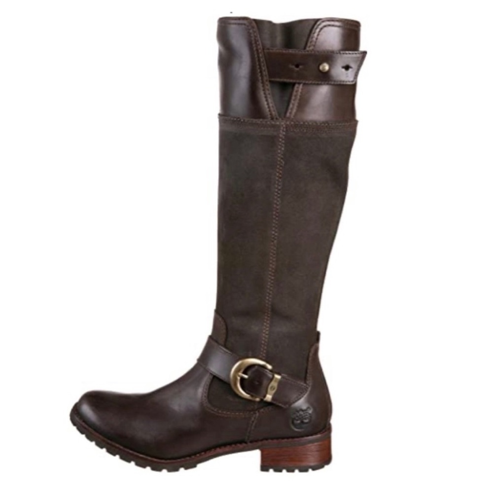 Timberland Earthkeepers Bethel Buckle Tall Boot
